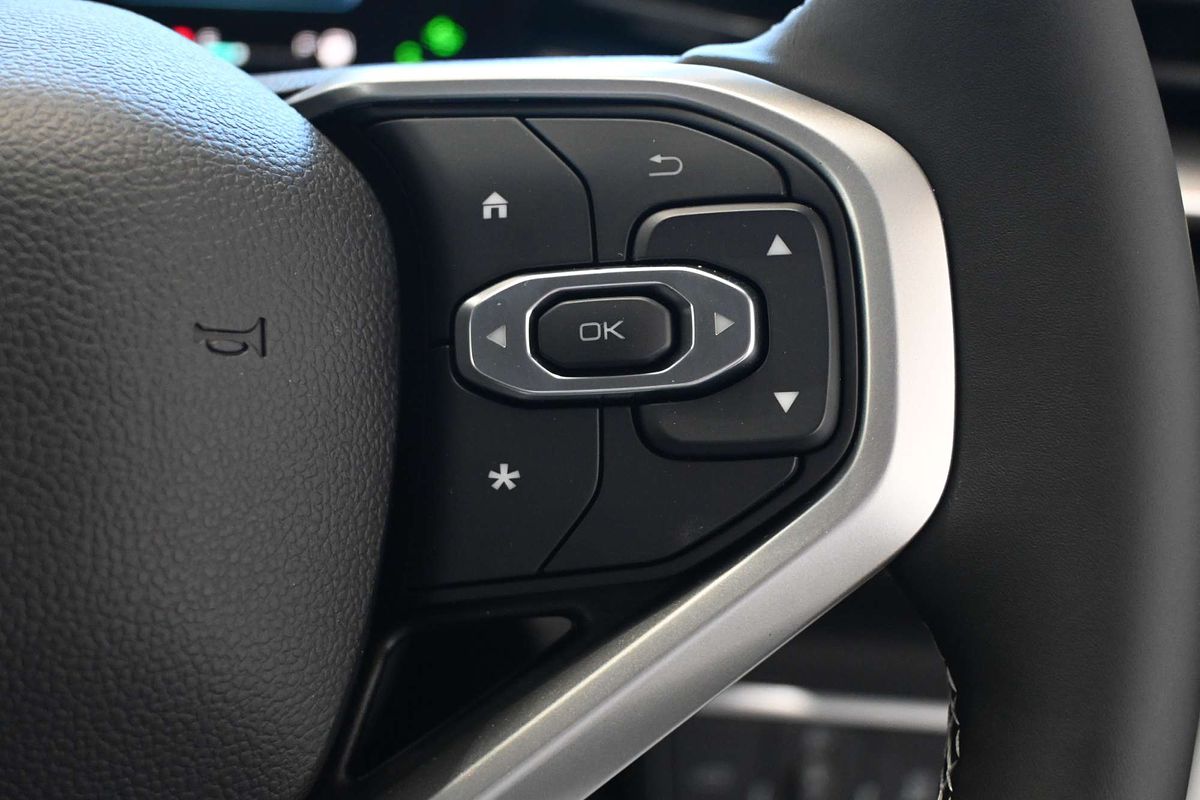 2025 GWM Haval H6 Ultra Hybrid B01