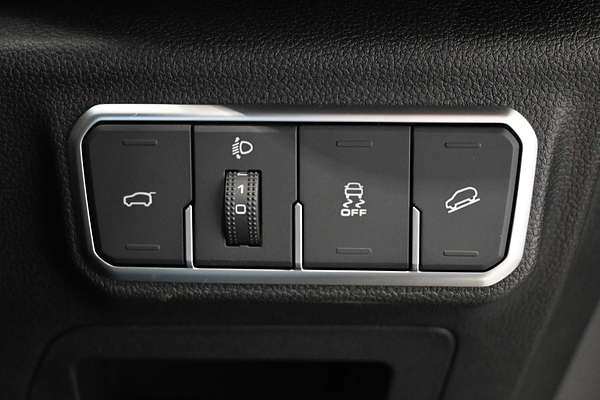2025 GWM Haval H6 Ultra Hybrid B01