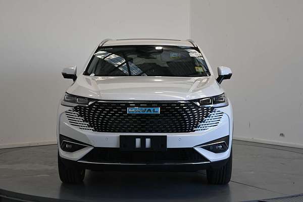 2025 GWM Haval H6 Ultra Hybrid B01