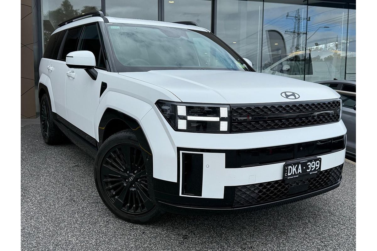2025 Hyundai Santa Fe Calligraphy MX5.V1