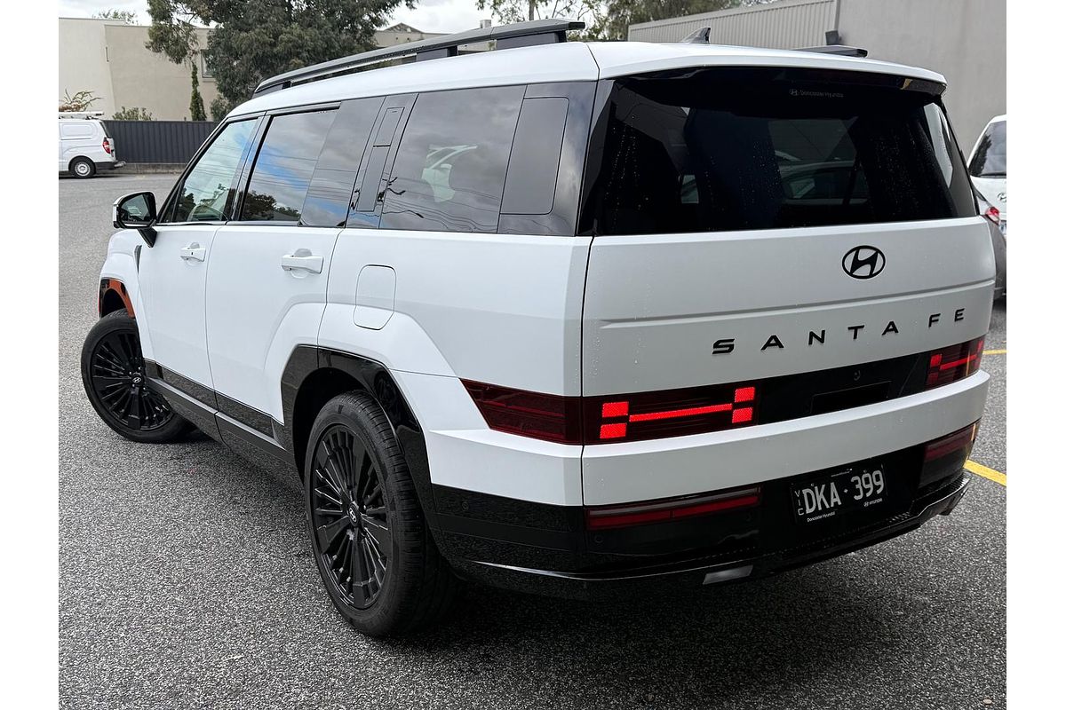 2025 Hyundai Santa Fe Calligraphy MX5.V1