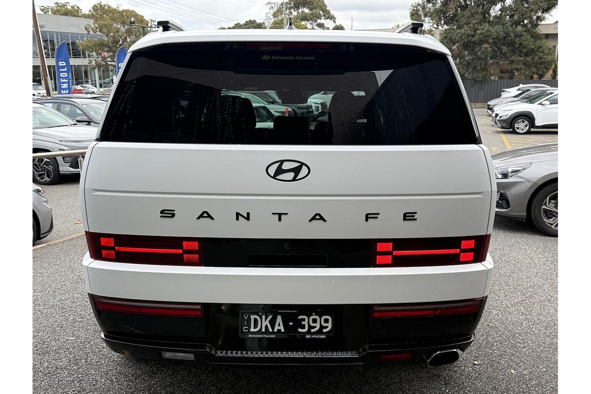 2025 Hyundai Santa Fe Calligraphy MX5.V1