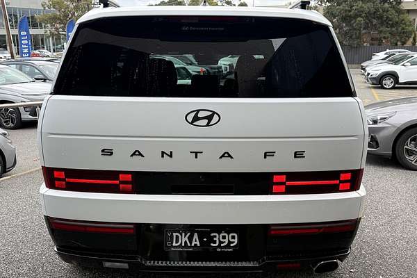 2025 Hyundai Santa Fe Calligraphy MX5.V1