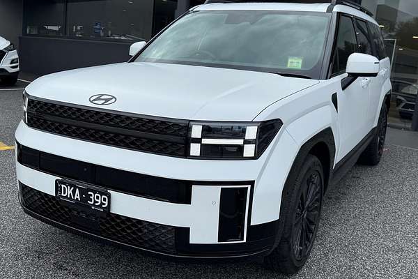 2025 Hyundai Santa Fe Calligraphy MX5.V1