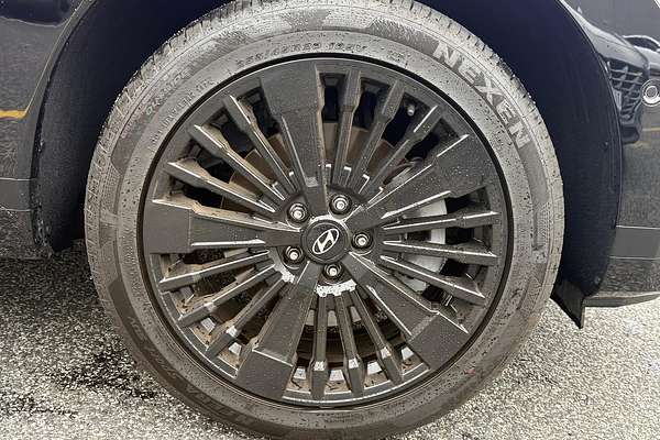 2025 Hyundai Santa Fe Calligraphy MX5.V1