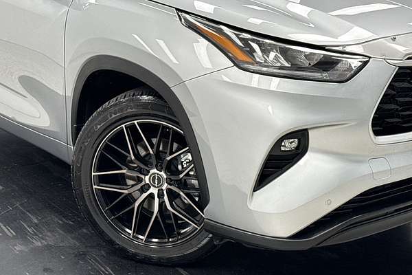 2021 Toyota Kluger GX GSU70R