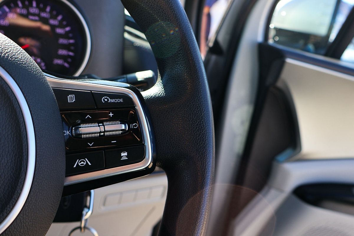2021 Kia Carnival S KA4