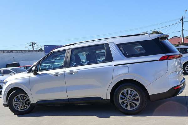 2021 Kia Carnival S KA4
