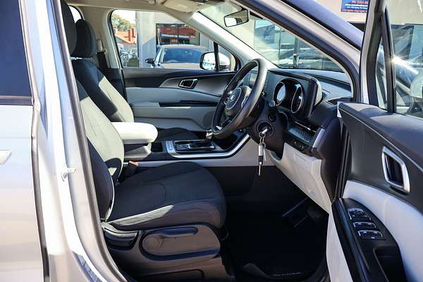 2021 Kia Carnival S KA4