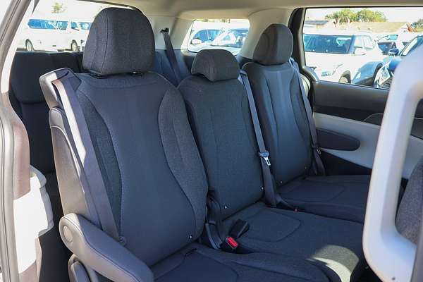 2021 Kia Carnival S KA4