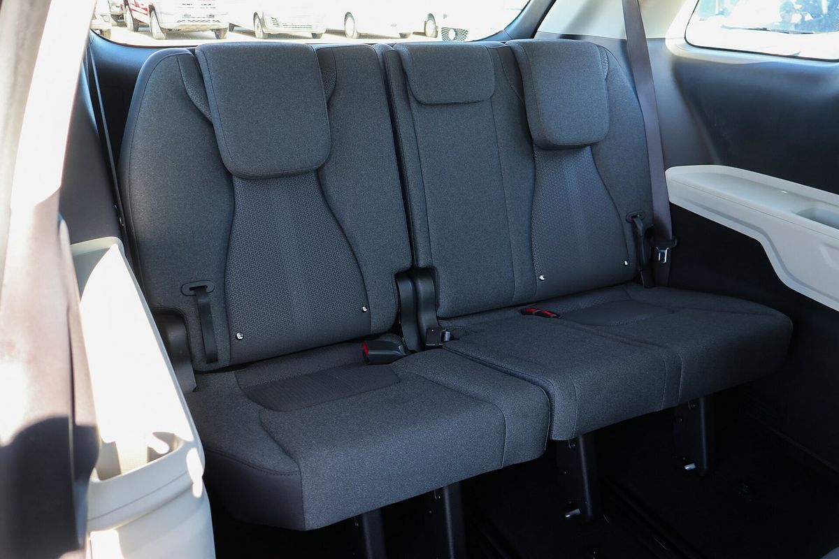 2021 Kia Carnival S KA4