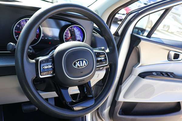 2021 Kia Carnival S KA4