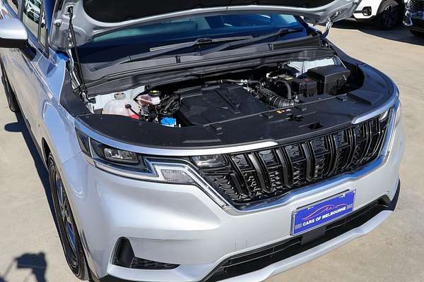 2021 Kia Carnival S KA4