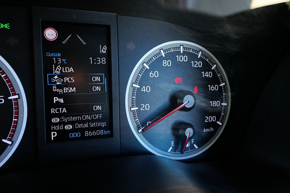 2020 Toyota Hiace Commuter GDH322R