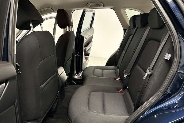 2022 Mazda CX-5 Maxx KF Series