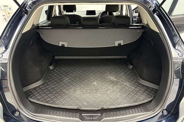 2022 Mazda CX-5 Maxx KF Series