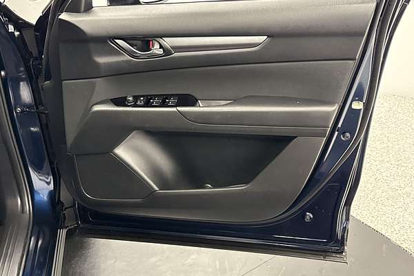 2022 Mazda CX-5 Maxx KF Series