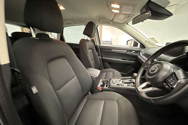 2022 Mazda CX-5 Maxx KF Series