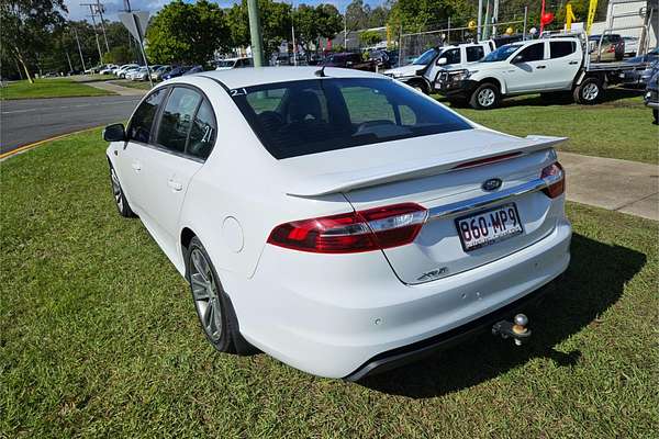 2014 Ford Falcon XR6 FG MkII