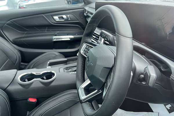 2024 Ford Mustang GT FO