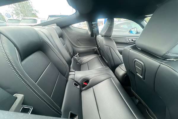 2024 Ford Mustang GT FO