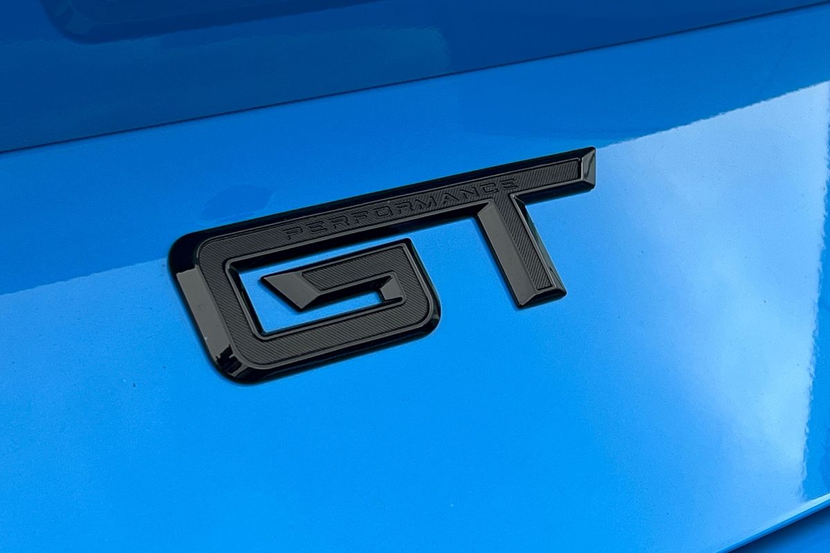 2024 Ford Mustang GT FO