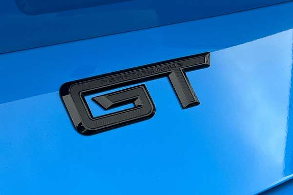 2024 Ford Mustang GT FO