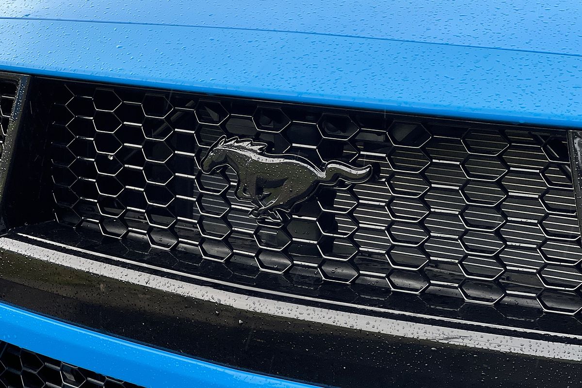 2024 Ford Mustang GT FO