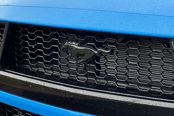 2024 Ford Mustang GT FO