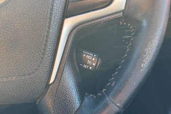 2018 Toyota Landcruiser GXL VDJ200R