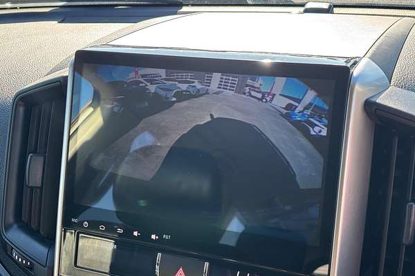 2018 Toyota Landcruiser GXL VDJ200R