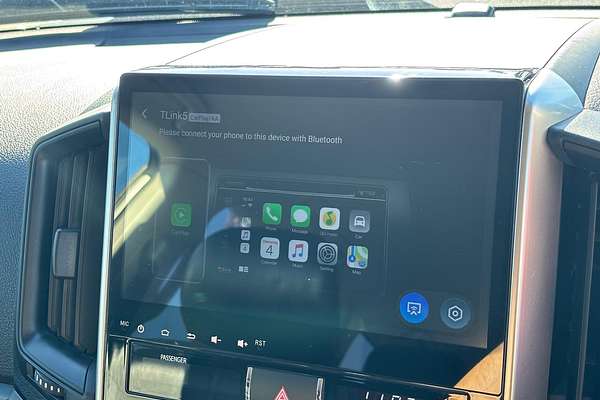 2018 Toyota Landcruiser GXL VDJ200R