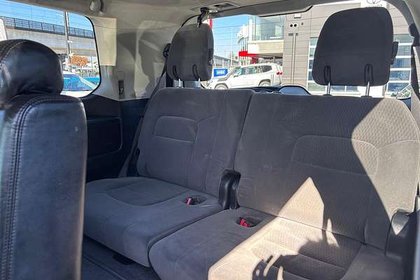 2018 Toyota Landcruiser GXL VDJ200R