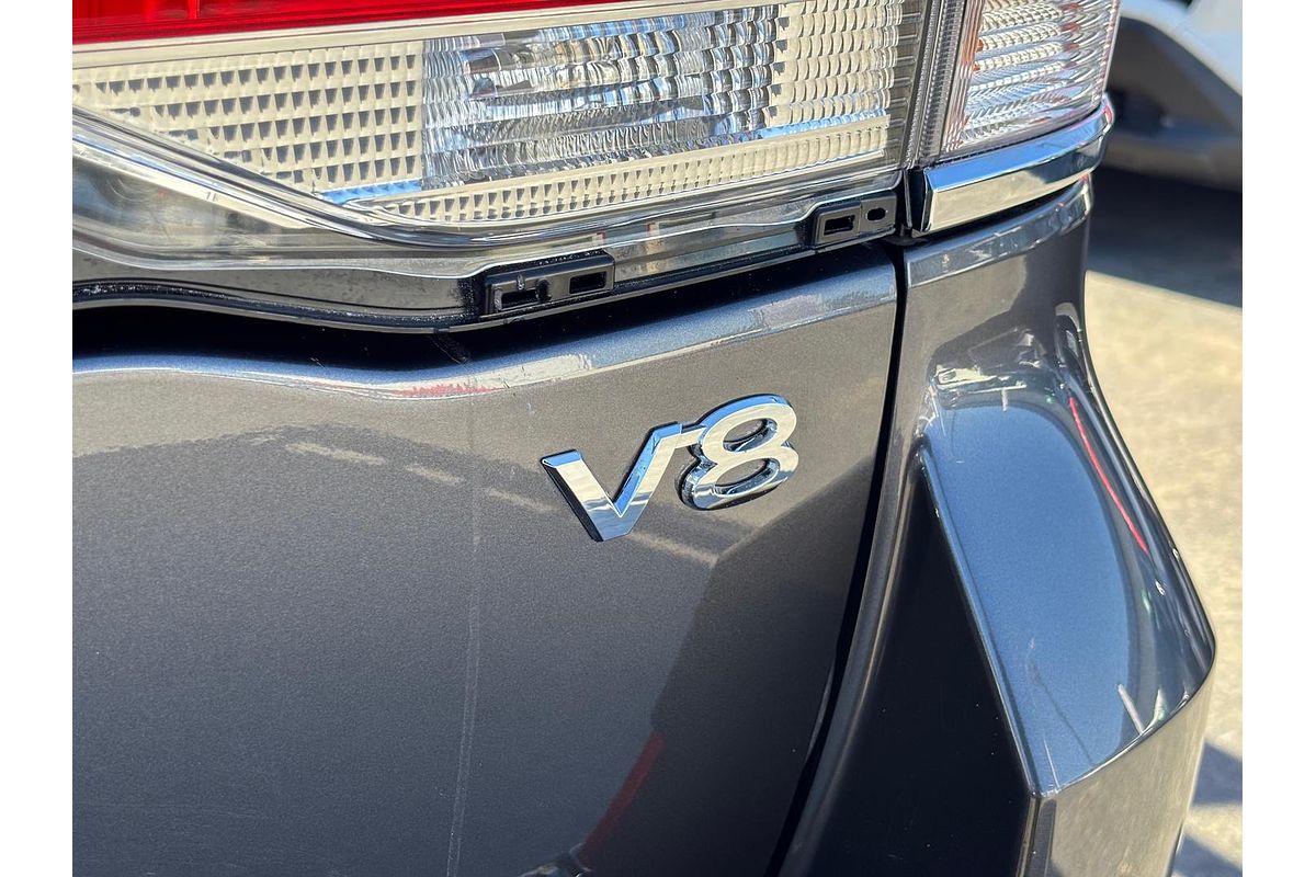 2018 Toyota Landcruiser GXL VDJ200R