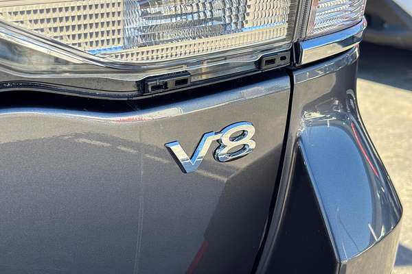 2018 Toyota Landcruiser GXL VDJ200R