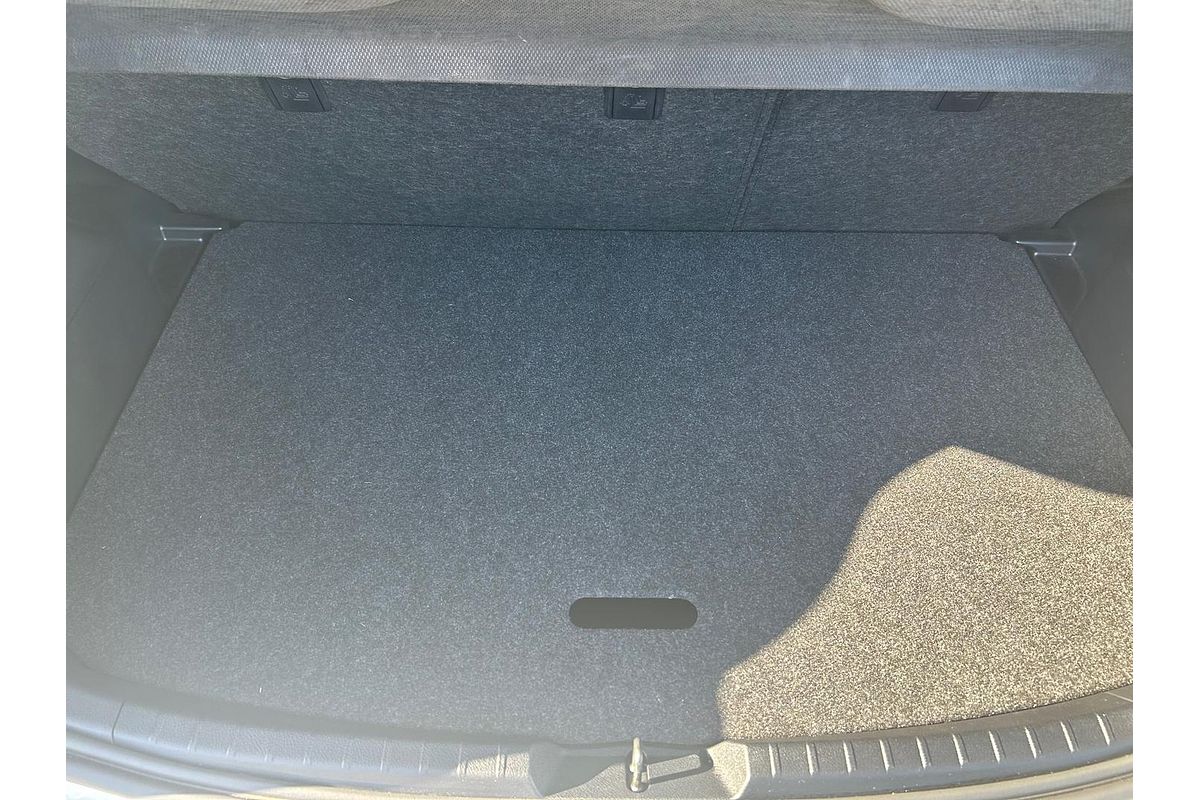 2019 Toyota Yaris SX NCP131R