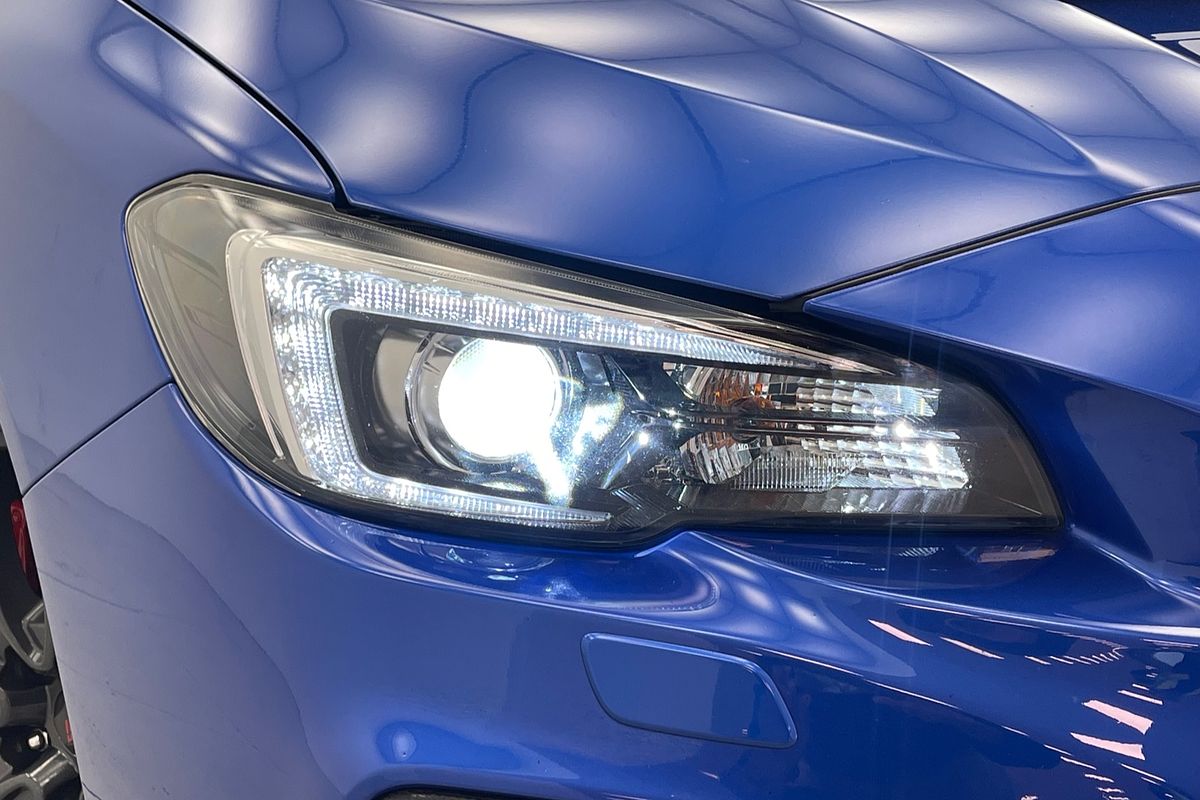 2020 Subaru WRX Premium VA