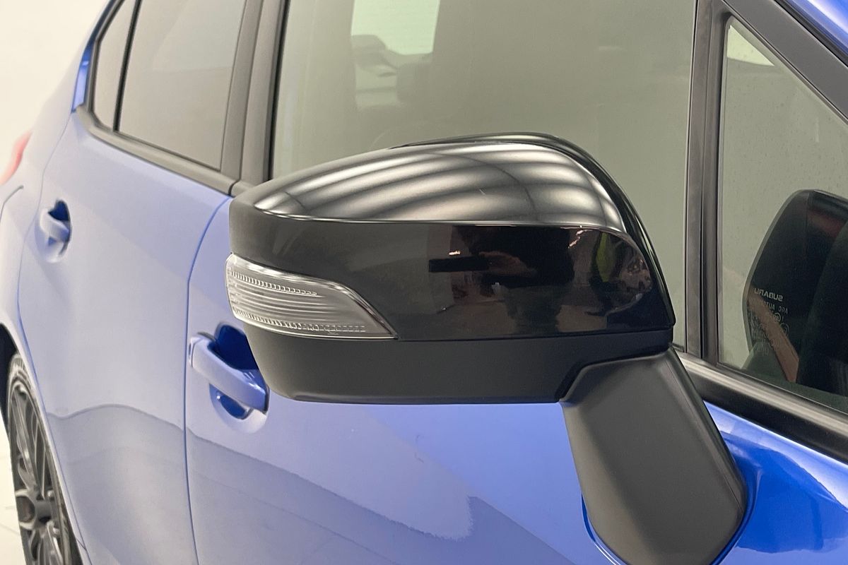 2020 Subaru WRX Premium VA