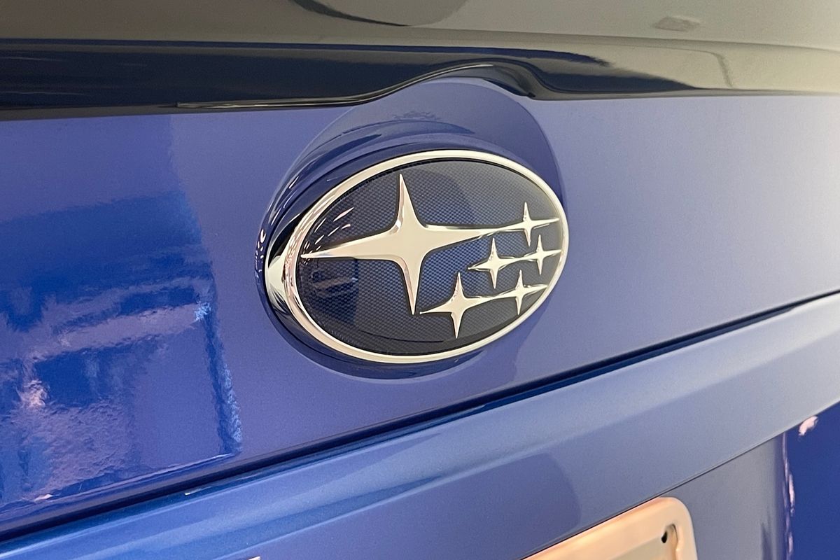 2020 Subaru WRX Premium VA