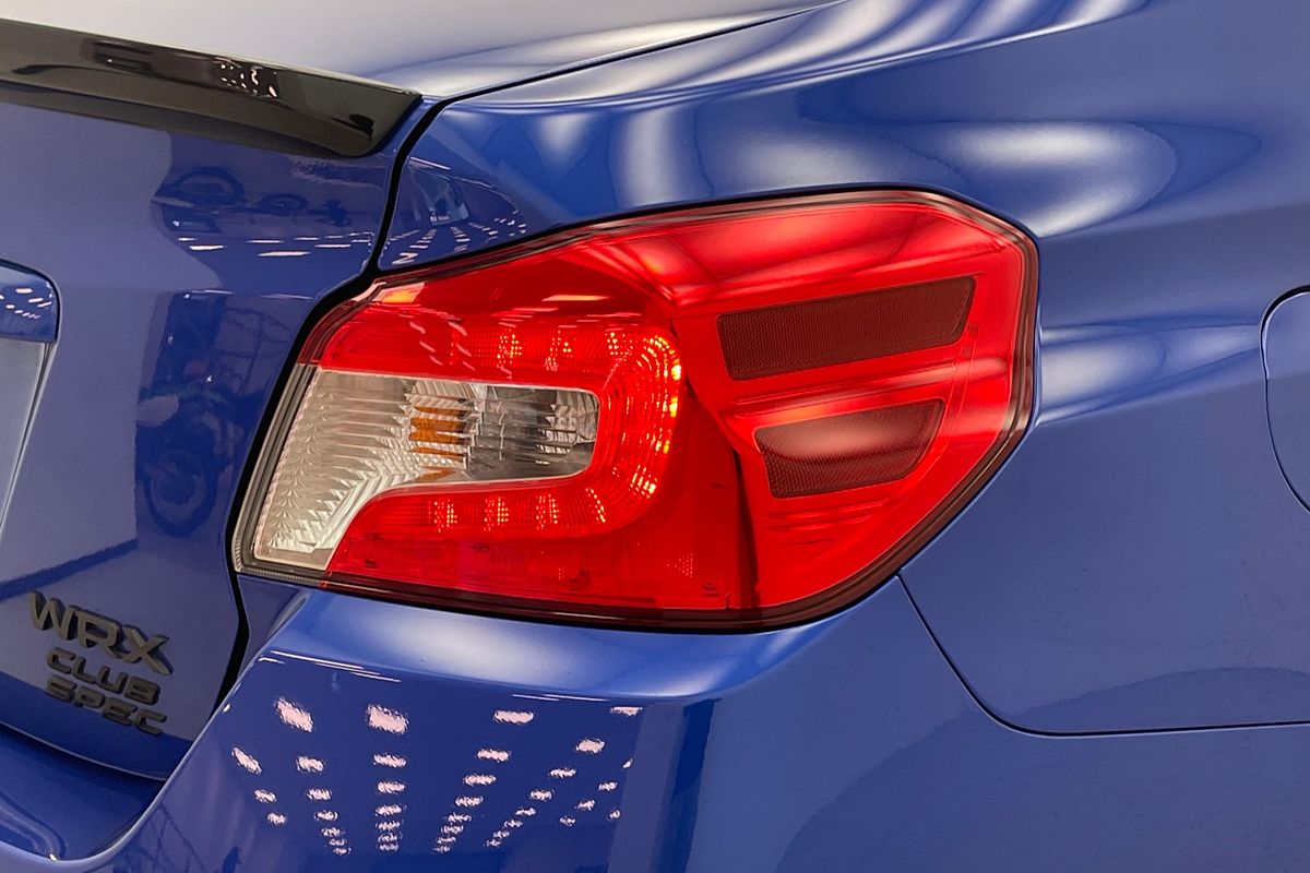 2020 Subaru WRX Premium VA
