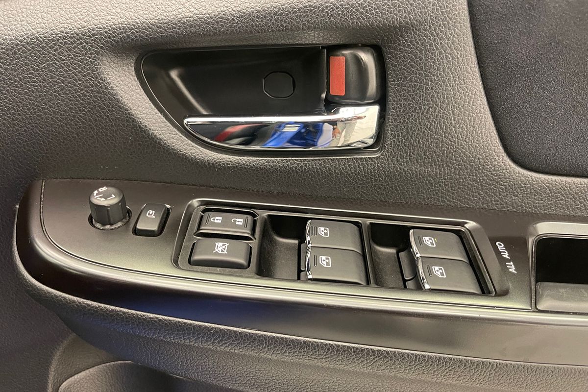 2020 Subaru WRX Premium VA