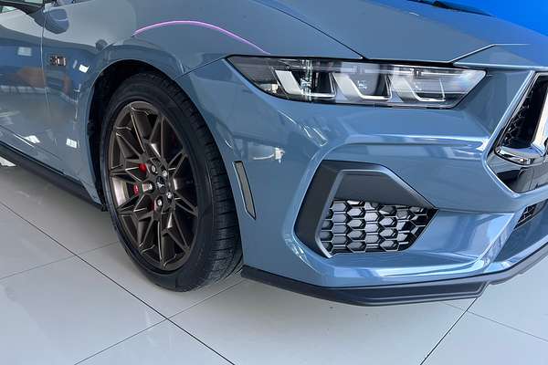 2025 Ford Mustang GT FO