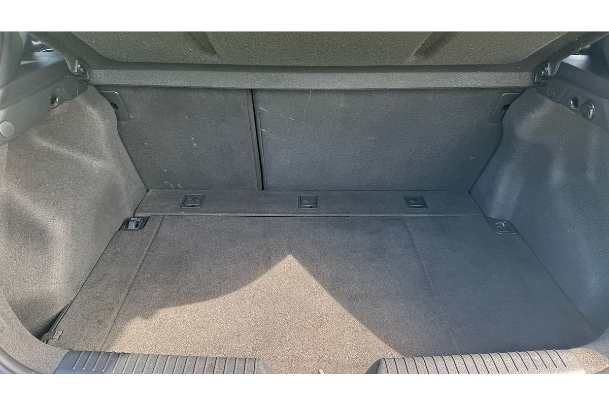 2013 Hyundai i30 SR GD MY14