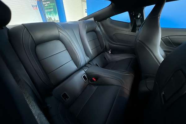 2025 Ford Mustang GT FO
