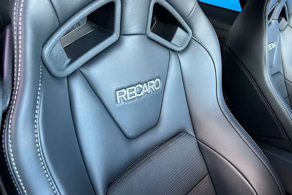 2025 Ford Mustang GT FO