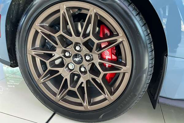 2025 Ford Mustang GT FO