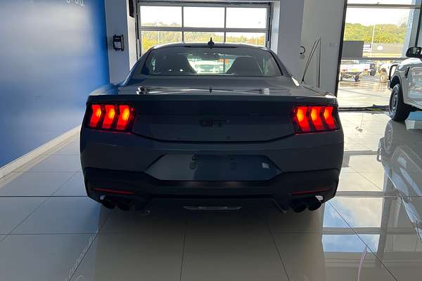 2025 Ford Mustang GT FO