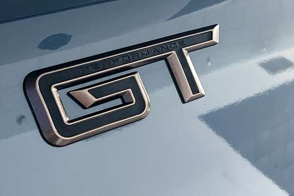 2025 Ford Mustang GT FO