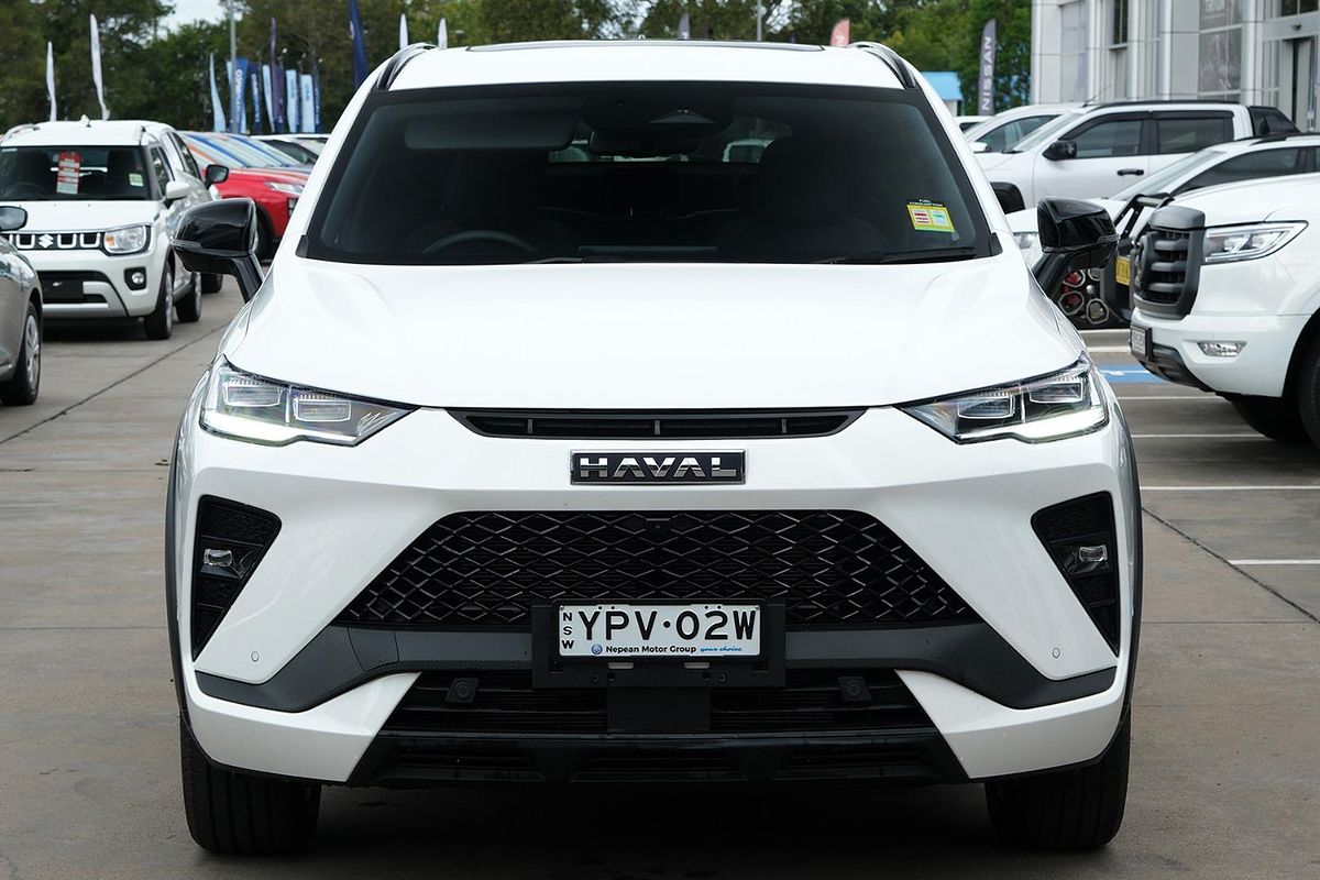 2024 GWM Haval H6GT Ultra B03