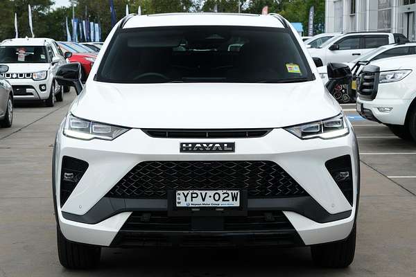 2024 GWM Haval H6GT Ultra B03